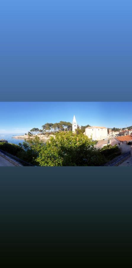Narcis Central Apartment With Sea & City Views Veli Lošinj Екстериор снимка